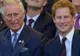 Scandal la Casa Regală britanică! SURSE: Prințul Charles nu este tatăl biologic al prințului Harry