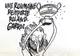 Răspunsul acid al Charlie Hebdo după furia românilor în cazul caricaturii cu Simona Halep