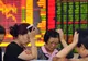 Apocalipsă financiară în China