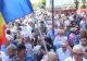 Proteste în Republica Moldova - Curtea Constituțională examinează o posibilă scoatere în afara legii a Partidului ȘOR