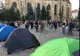 Clujenii au lansat un imn al protestelor: „Vrem o țară plină de valori” 