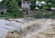ALERTĂ. COD PORTOCALIU de inundaţii în bazine hidrografice din 19 de judeţe