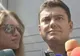 Cristian Boureanu și iubita sa, condamnați definitiv pentru bătaia cu polițiștii