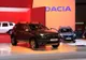 Dacia. Aşa arată Dacia EF-Vision 2050, maşina cu care vor merge nepoţii noştri