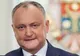 Reacția lui Dodon după invalidarea mandatului lui Năstase la Primăria Chișinău