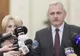 USR îi îndeamnă pe români să-şi ia zi liberă pentru a-l "înlătura" pe Liviu Dragnea