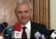 Dragnea, despre moțiunea de cenzură: ”O să fim prezenți pentru cvorum, dar nu votăm”