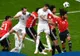 CM 2018. Egipt - Uruguay 0-1. "Faraonii" lui Salah au rezistat până în minutul 90