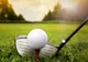Klaus Iohannis îi încurajează pe români să joace golf - Cât costă sportul recomandat de șeful statului