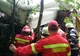 Grav accident pe DN1. TIR răsturnat, șoferul prins în cabină. Traficul, parțial blocat! VIDEO