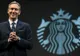 Șeful Starbucks își pregătește terenul pentru Casa Albă. Emoții pentru Trump? 