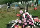 Un bărbat s-a spânzurat în cimitir de crucea soției sale, care murise în aprilie