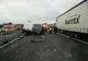 Accident cumplit provocat de o mașină pe contrasens. 4 morți și 3 răniți