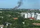 Incendiu de proporţii în Bucureşti, pompierii au intervenit în forţă (VIDEO)
