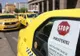 Taximetriștii, protest de amploare în Capitală