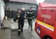 Viitură pe râul Bistriţa: zeci de de oameni evacuaţi din calea apelor