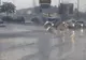 A fost urgie la Braşov, de mulţi ani nu s-a mai văzut aşa un potop! (VIDEO)