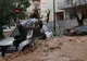 Inundaţii Grecia 2018. Codul ROŞU a făcut ravagii. Imaginile dezastrului
