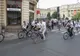 Klaus Iohannis: "Ce bine ar fi să fim uniți!". Șeful statului a mers din nou cu bicicleta