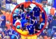 Lecția japonezilor la Cupa Mondială. Suporterii au curățat tribunele după meci - VIDEO VIRAL