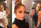 Femeia care seamănă leit cu Jennifer Lopez face senzație pe Instagram