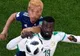CM 2018. Situație fără precedent la Cupa Mondială. S-au calificat cu ajutorul cartonașelor!