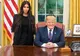 Motivul halucinant pentru care Kim Kardashian l-a vizitat pe Donald Trump la Casa Albă