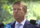 Klaus Iohannis: CCR e primul actor care trebuie să respecte Constituția
