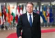 Iohannis: „Statul paralel” este o invenție a PSD