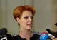 Lia Olguța Vasilescu, poetic: ”Nu sângerează numai Liviu Dragnea, sângerează tot partidul”