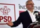 Imaginile care arată că Dragnea își pierde cumpătul. Nervii șefului PSD în fața presei
