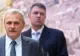 Dragnea îl amenință pe Iohannis cu suspendarea: "Este nepermis"
