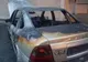 Mașina redactorului şef al PressAlert, INCENDIATĂ. Atacul a fost în stil mafiot