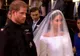 Lovitură de Palat! Meghan Markle, însărcinată cu gemeni...