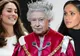 Meghan Markle, surprinsă de propunerea făcută de Regina Elisabeta. Kate n-a avut parte de aşa ceva
