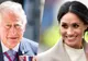 Meghan Markle: porecla pe care a primit-o de la Prințul Charles