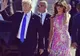 Ce mănâncă Melania Trump? S-a aflat dieta Primei Doamne a SUA