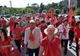 Liderii PSD fac chetă pentru marele miting