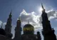 Musulmanii din România sărbătoresc Ramazan Bairam-ul
