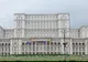 Stil PSD: Parcarea Parlamentului, blocată pentru elita medicinei