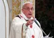 Papa Francisc a căzut, dar se simte bine