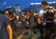 "Brațul armat al lui Dragnea se termină acolo". Mesajul ziaristului german, luat cu duba la proteste