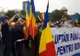 Noi proteste în Piața Victoriei. Sute de oameni au cerut lui Dragnea și a Guvernului Dăncilă