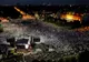 Ce rămâne în urma PSD, în Piaţa Victoriei. VIDEO