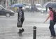 Atenţionare meteo: Cod galben de ploi torenţiale pentru jumătate de ţară