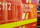 Incendiu în Brașov. Arde o fabrică de încălțăminte