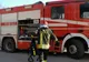 Panică în Italia! Un român a provocat un incendiu în blocul în care locuiește