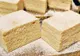 Cum să prepari rapid o prăjitură perfectă. Reţeta desertului răcoros