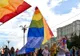 Mii de oameni, ambasadori străini și vedete, la marșul Bucharest Pride de sâmbătă