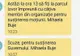 PSD cheamă oamenii la Parlament ”pentru susținerea moțiunii”. ”Scuze, a guvernului”